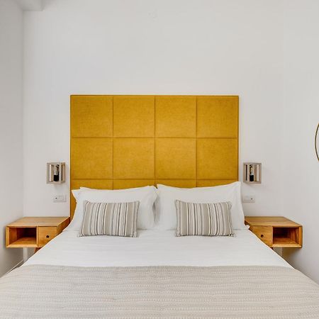 Casa Levante Luxury Apartments Капри Экстерьер фото