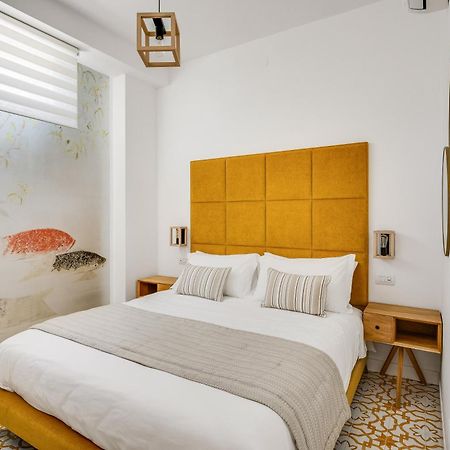 Casa Levante Luxury Apartments Капри Экстерьер фото
