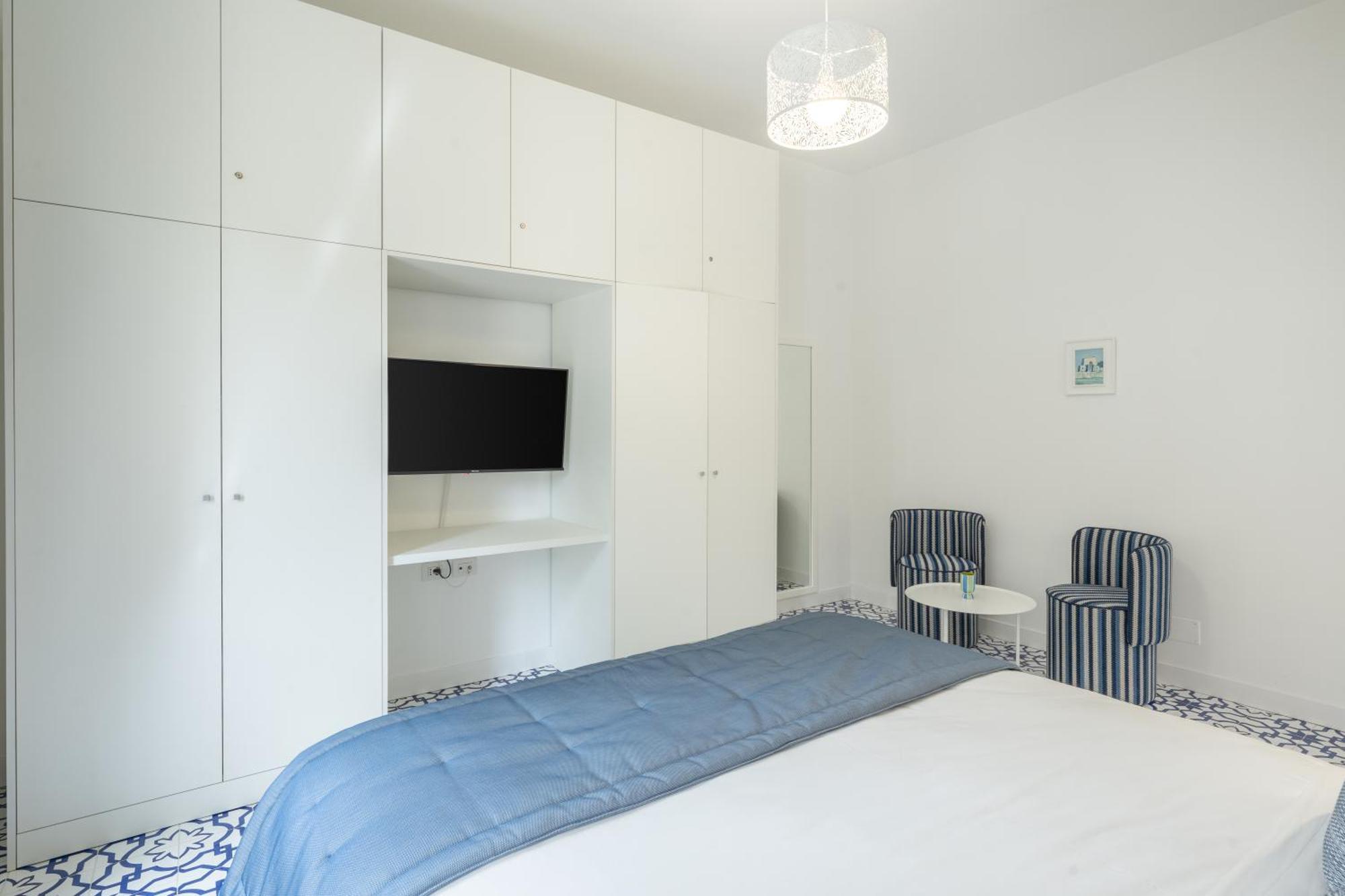 Casa Levante Luxury Apartments Капри Экстерьер фото