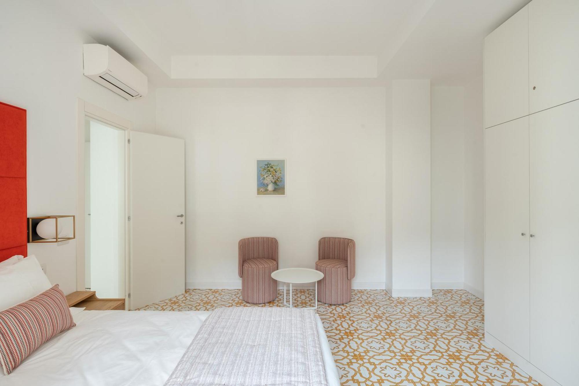 Casa Levante Luxury Apartments Капри Экстерьер фото