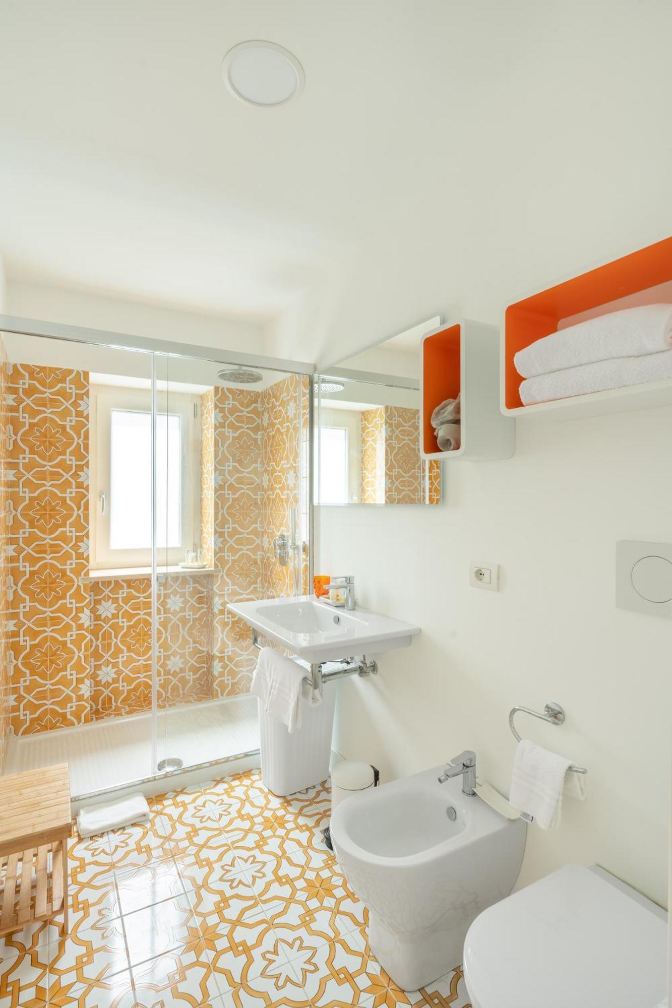 Casa Levante Luxury Apartments Капри Экстерьер фото