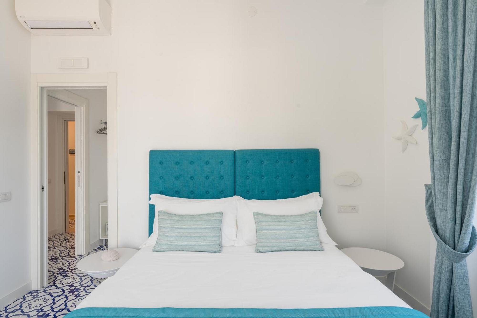Casa Levante Luxury Apartments Капри Экстерьер фото