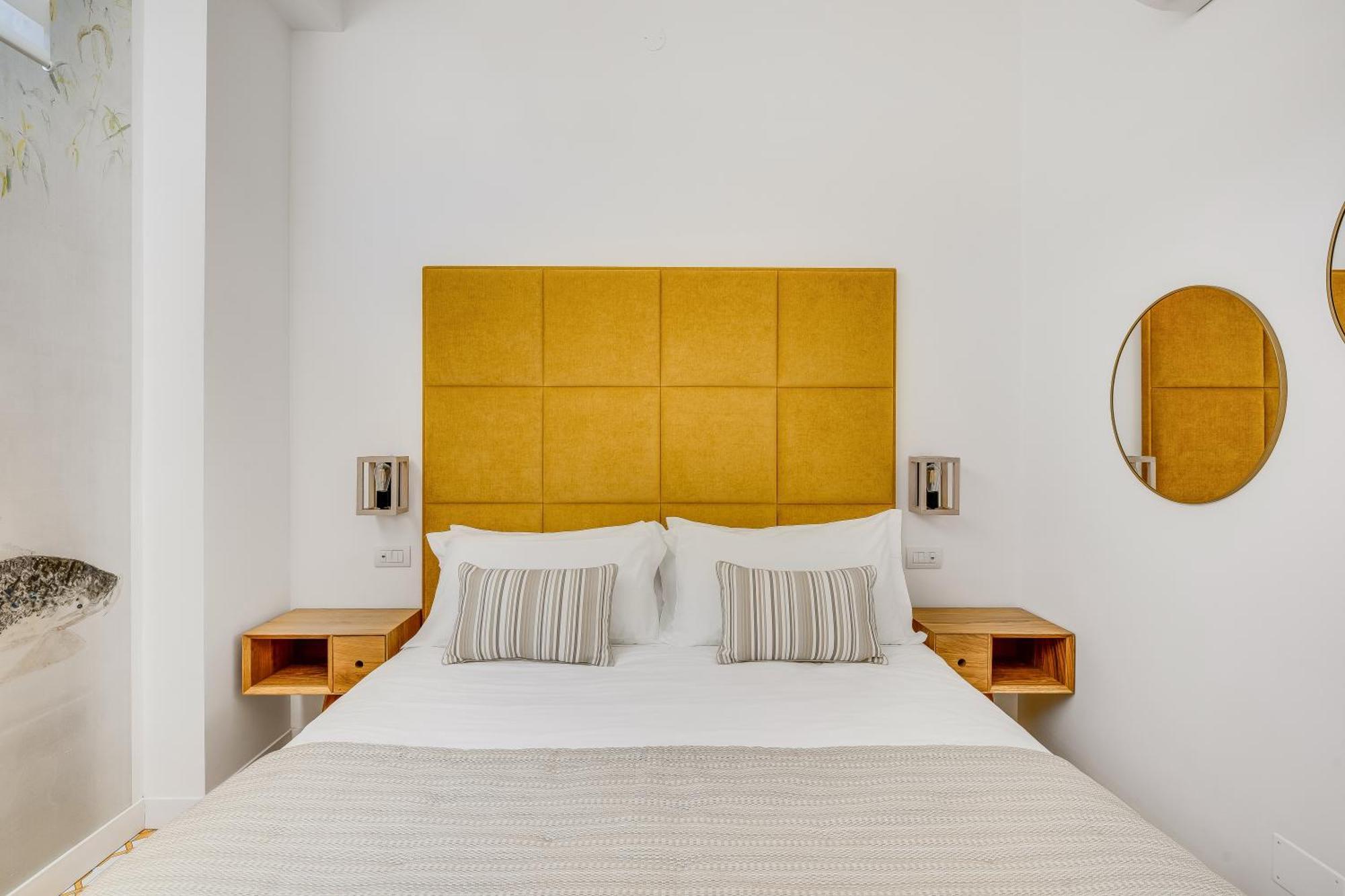 Casa Levante Luxury Apartments Капри Экстерьер фото