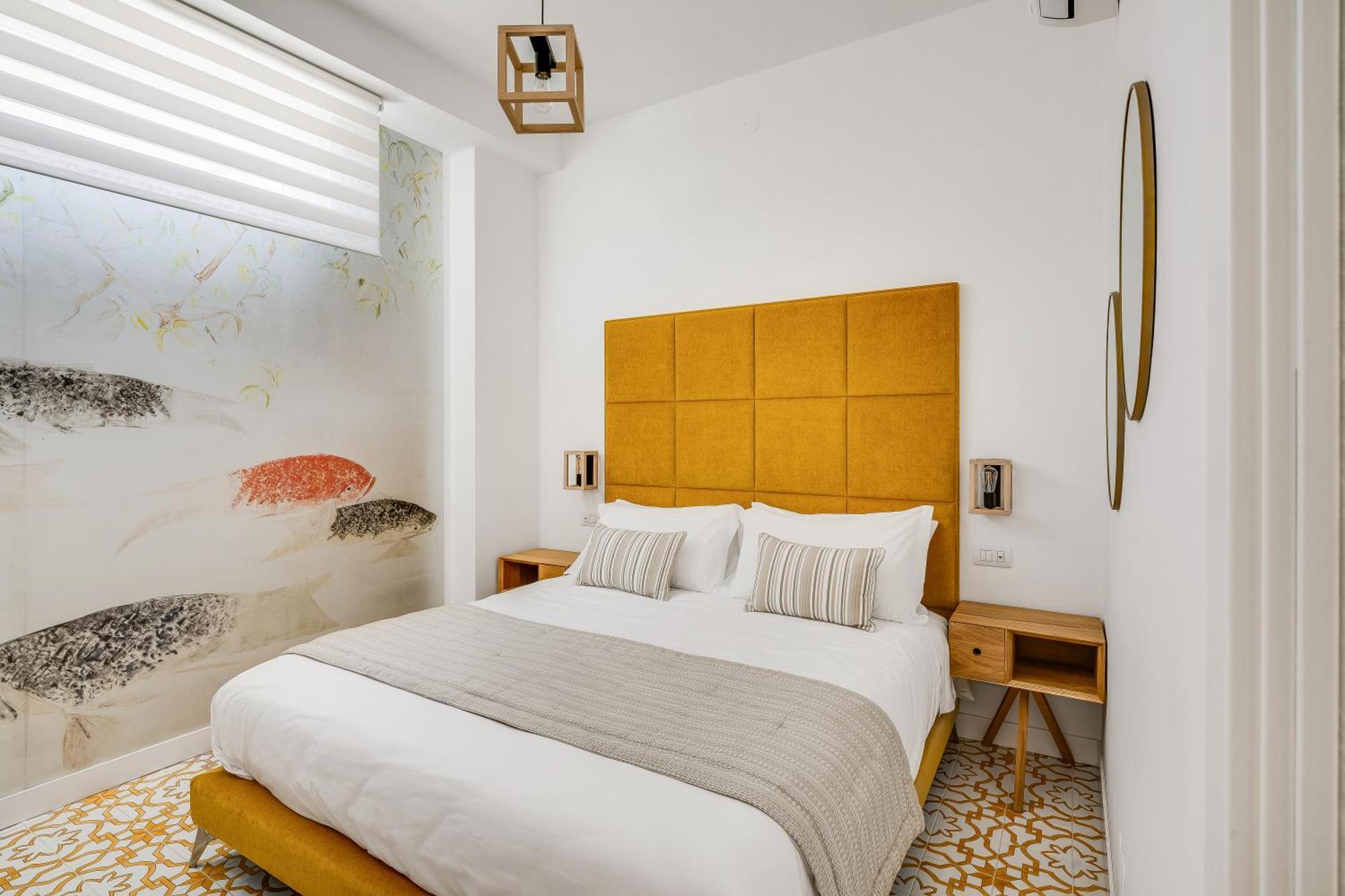 Casa Levante Luxury Apartments Капри Экстерьер фото