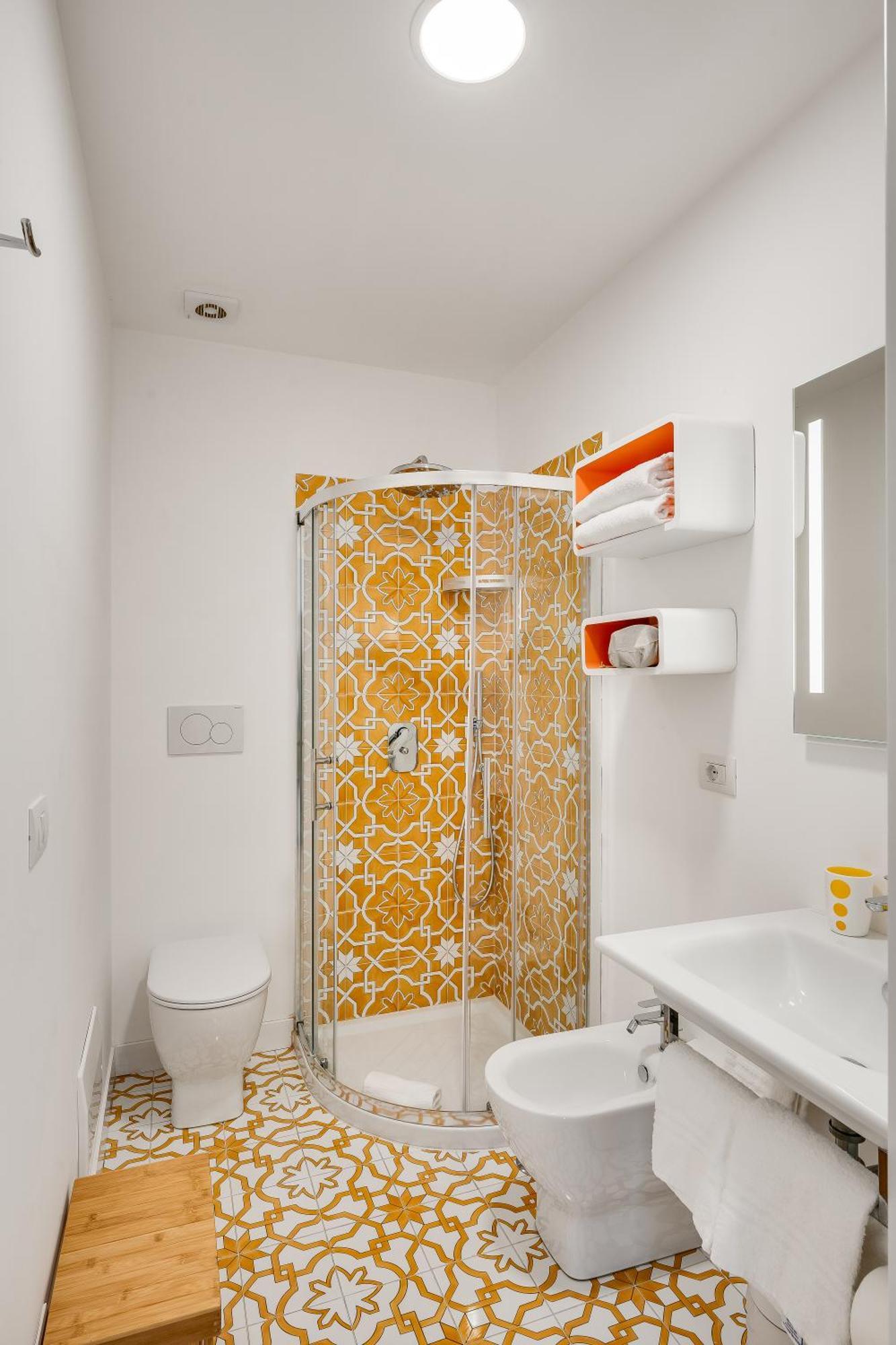 Casa Levante Luxury Apartments Капри Экстерьер фото